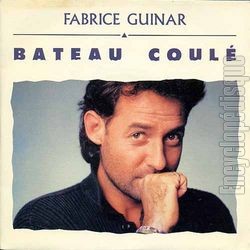 [Pochette de Bateau coul (Fabrice GUINAR)]