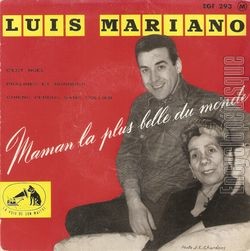 [Pochette de C’est Nol (Luis MARIANO)]