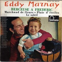 [Pochette de Berceuse  Frdric (Eddy MARNAY)]