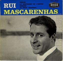 [Pochette de Pepito (Rui MASCARENHAS)]