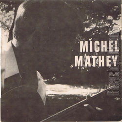 [Pochette de Pourquoi ? (Michel MATHEY)]