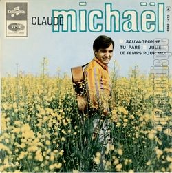 [Pochette de Sauvageonne (Claude MICHAL)]