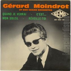 [Pochette de Quand je verrai (Grard MOINDROT)]