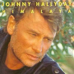 [Pochette de Himalaya (Johnny HALLYDAY)]