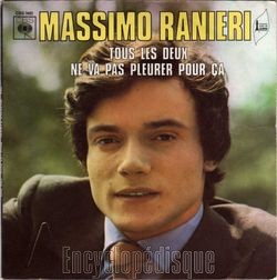 [Pochette de Tous les deux (Massimo RANIERI)]