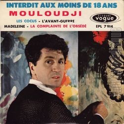 [Pochette de Interdit aux moins de 18 ans (MOULOUDJI)]