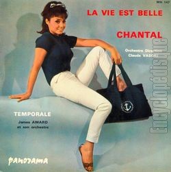 [Pochette de La vie est belle (COMPILATION)]