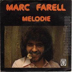 [Pochette de Mlodie (Marc FARELL)]