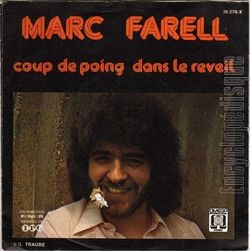 [Pochette de Mlodie (Marc FARELL) - verso]