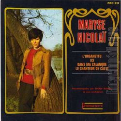 [Pochette de L’urganettu (Maryse NICOLA)]