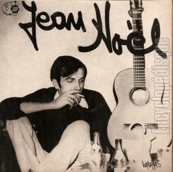 [Pochette de La Seine (Jean NOL)]