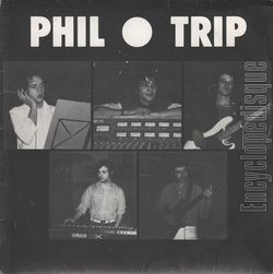 [Pochette de Caricature (PHIL TRIP)]