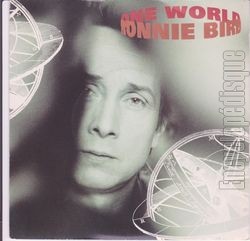 [Pochette de One world (Ronnie BIRD)]