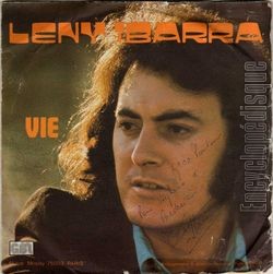 [Pochette de Vie (Lny IBARRA)]