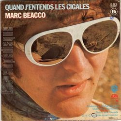 [Pochette de Les oiseaux s’en vont (Marc BACCO) - verso]