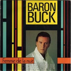 [Pochette de Femme de la nuit (BARON BUCK)]