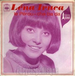 [Pochette de Le Prou (Lna IRUCA)]