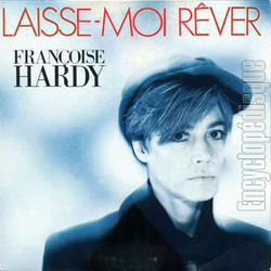 [Pochette de Laisse-moi rver (Franoise HARDY)]