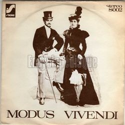 [Pochette de Goodbye (MODUS VIVENDI (2))]