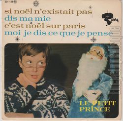 [Pochette de Si Nol n’existait pas (Le PETIT PRINCE)]