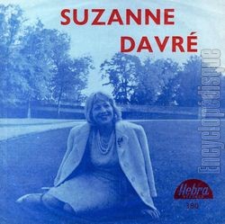 [Pochette de Pour l’amour de l’amour (Suzanne DAVR )]