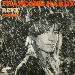 [Pochette de Rve / Poisson (Franoise HARDY)]