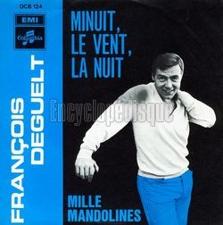 [Pochette de Minuit, le vent, la nuit (Franois DEGUELT) - verso]