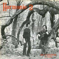 [Pochette de On s’tonne (HARMONIE 2)]