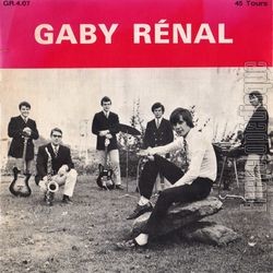 [Pochette de  tout casser (Gaby RNAL)]