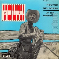 [Pochette de Youpi ! (Hector DELFOSSE)]