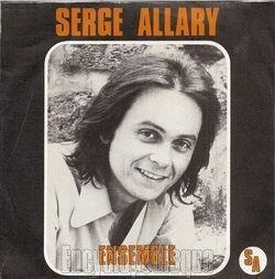 [Pochette de Ensemble (Serge ALLARY)]