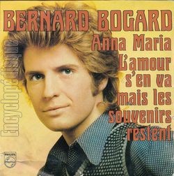 [Pochette de Anna Maria (Bernard BOGARD)]