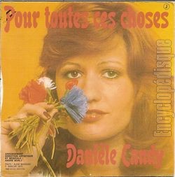 [Pochette de Du fil, des aiguilles et du coton (Danile CANDY) - verso]