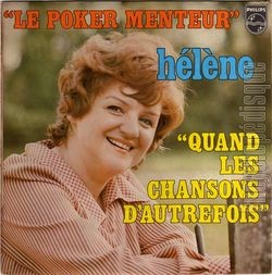 [Pochette de Le poker menteur (HLNE (2))]