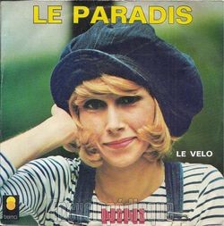 [Pochette de Le paradis (NINI)]