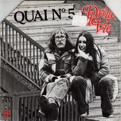 [Pochette de Quai n5 (DRLE DE VIE)]