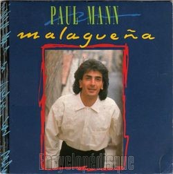 [Pochette de Malaguea (Paul MANN)]