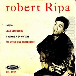 [Pochette de Paulo (Robert RIPA)]