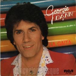 [Pochette de La gaita (Georgie DANN)]