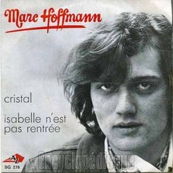 [Pochette de Cristal (Marc HOFFMANN)]