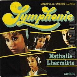 [Pochette de Symphonie (T.V. (Tlvision))]