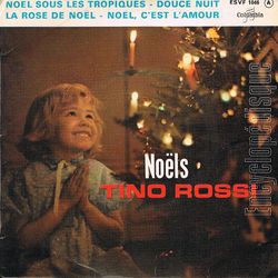 [Pochette de Nols (Tino ROSSI)]