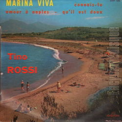 [Pochette de Marine viva (Tino ROSSI)]