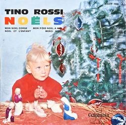 [Pochette de Nols (Tino ROSSI)]