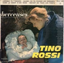 [Pochette de Berceuses (Tino ROSSI)]