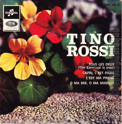 [Pochette de Tous les deux (Tino ROSSI)]