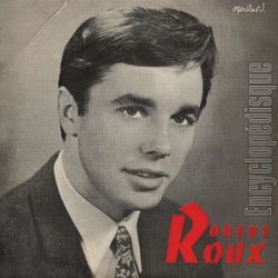 [Pochette de Ericka (Robert ROUX)]