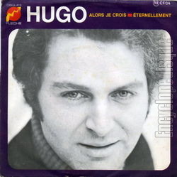 [Pochette de ternellement (HUGO)]