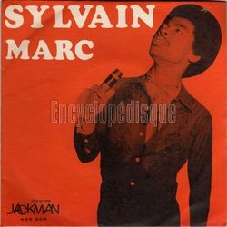 [Pochette de Listen to something about soul (Sylvain MARC)]