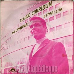 [Pochette de Delphine (Claude CORRIDUN)]